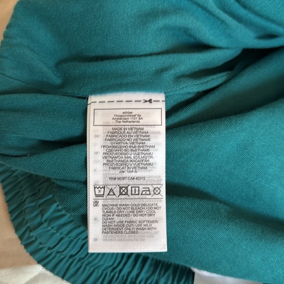 Adidas Track Pants - Picture 6 of 6